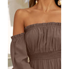 The Athena Dress
