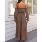 The Athena Dress