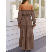 The Athena Dress