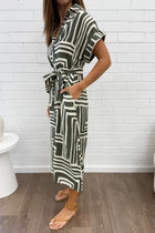 Darcy Dress