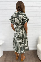 Darcy Dress