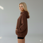 Pure Oversize Hoodie