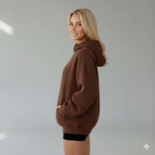 Pure Oversize Hoodie