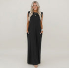 Everyday Maxi Dress