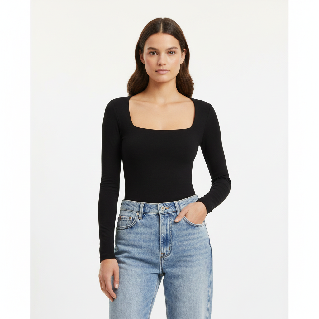 Long Sleeve Top