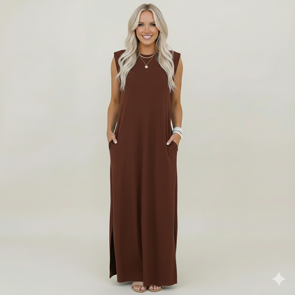 Everyday Maxi Dress