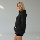 Pure Oversize Hoodie