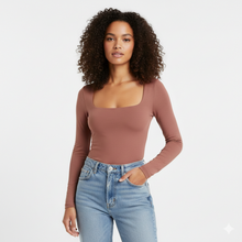 Long Sleeve Top