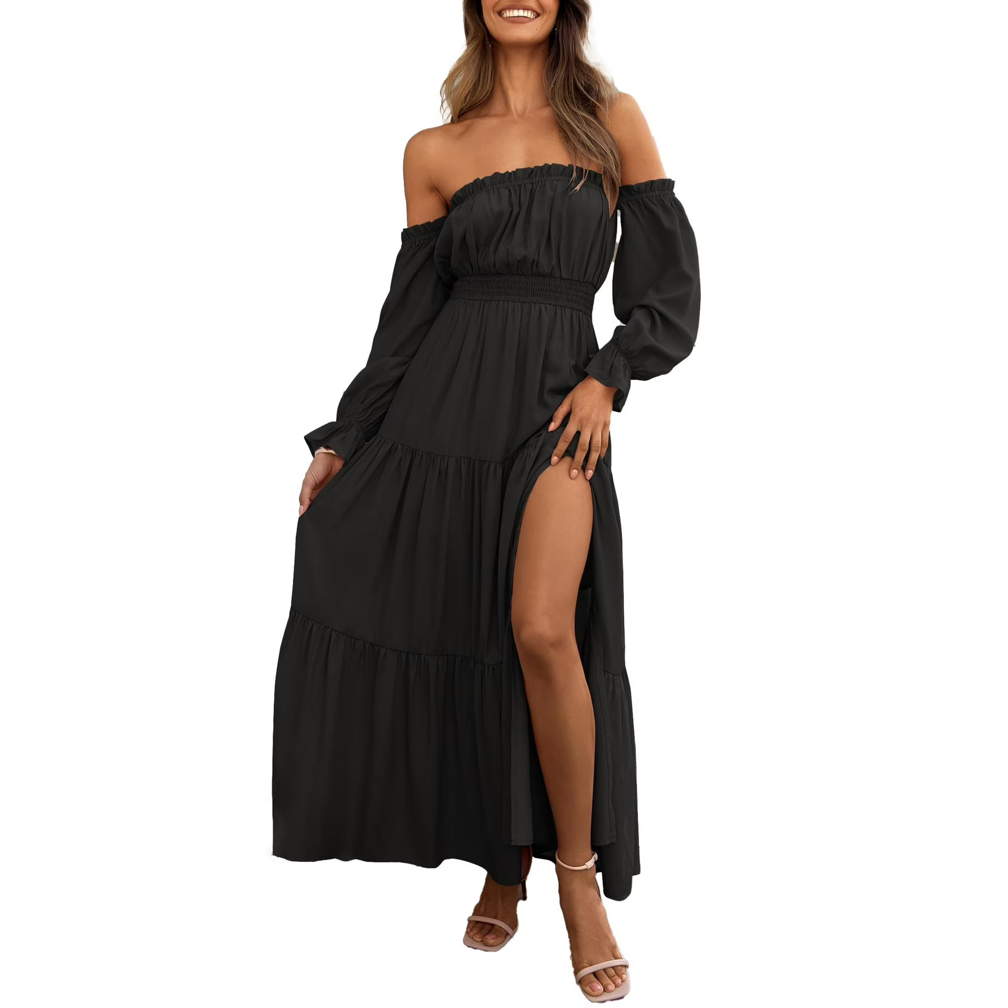 The Athena Dress