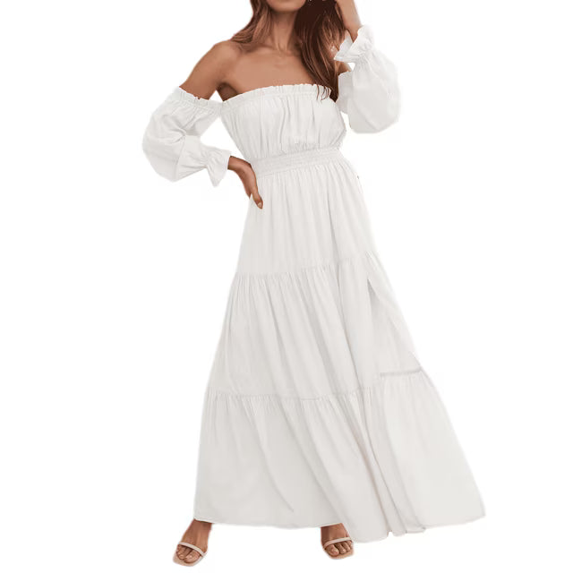 The Athena Dress