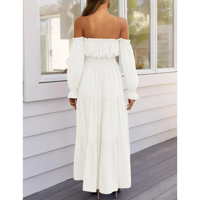 The Athena Dress