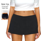 Women’s Comfort Fit Skort