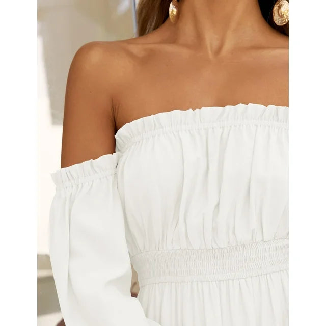 The Athena Dress