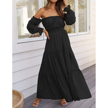 The Athena Dress